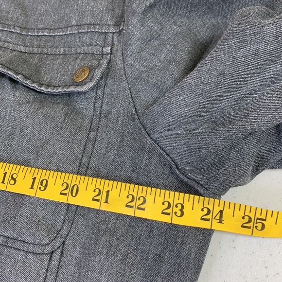 SATORI Movement Bomber XXL - Picture 8 of 16